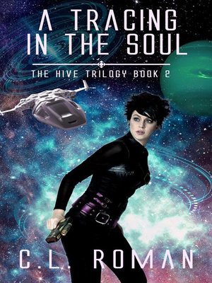 cover image of A Tracing in the Soul